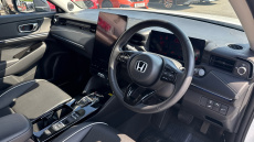 Honda E Ny1 150kW Elegance 69kWh 5dr Auto Electric Hatchback